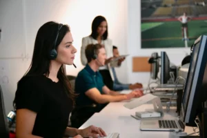 Inbound & Outbound Calling